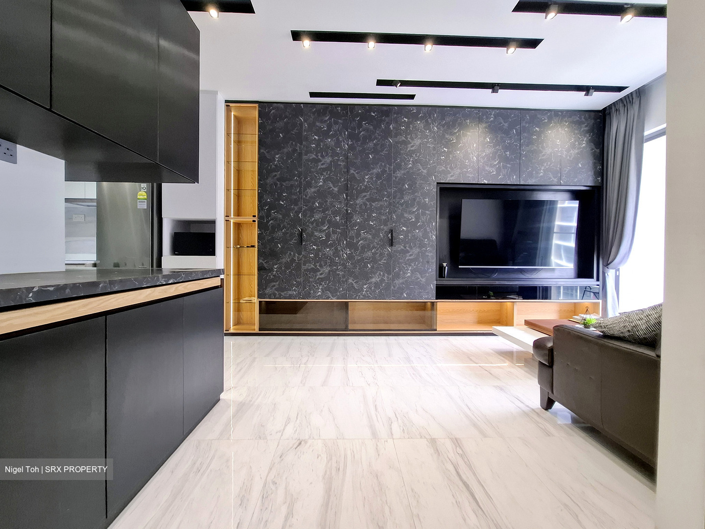 The Alps Residences (D18), Condominium #521677161